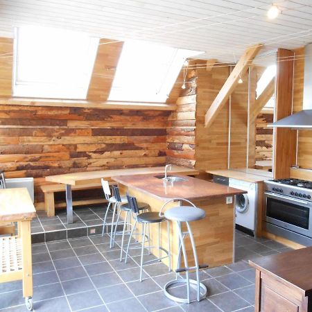 Maison Du Giraldes Claux Puy Mary Gr400 Gite Chalet Le Claux Dış mekan fotoğraf
